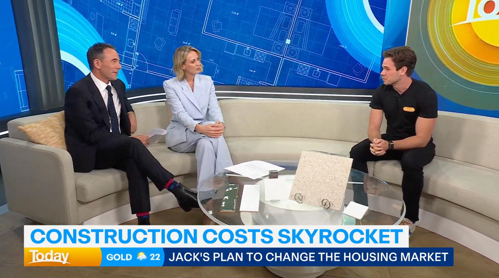 Why tiles cost so much in Australia