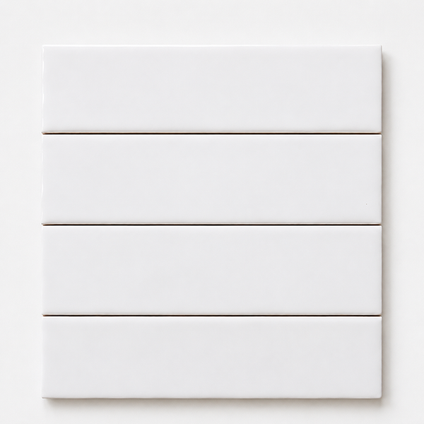 Geelong Natural Gloss Kit Kat Tile