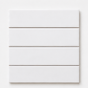 Geelong Natural Gloss Kit Kat Tile