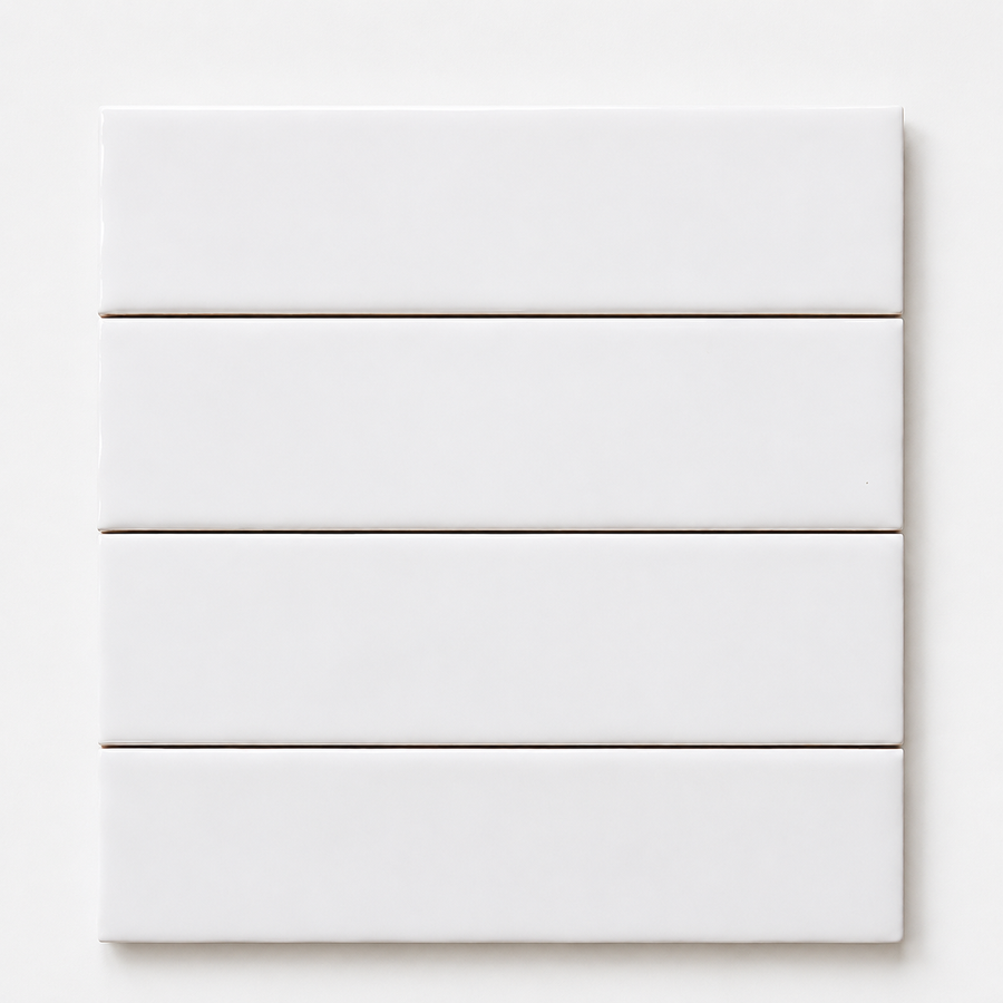 Geelong Natural Gloss Kit Kat Tile