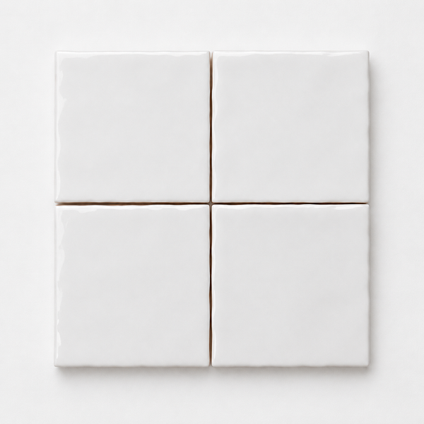 Esperance Natural Gloss Square Tile