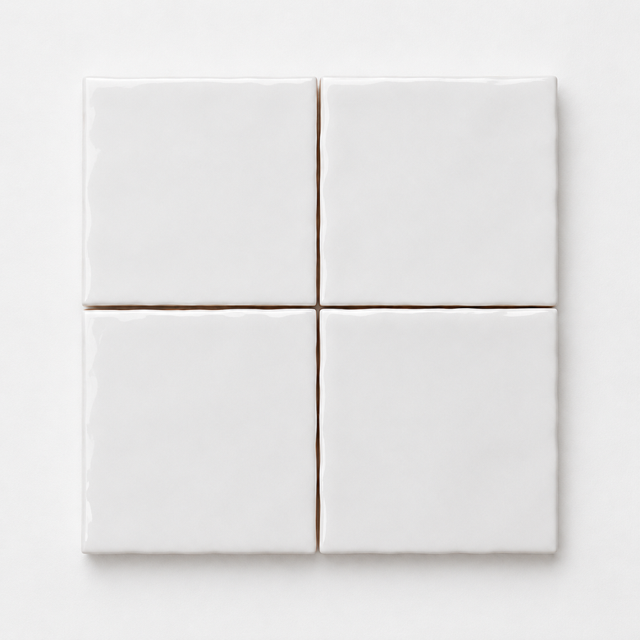 Esperance Natural Gloss Square Tile