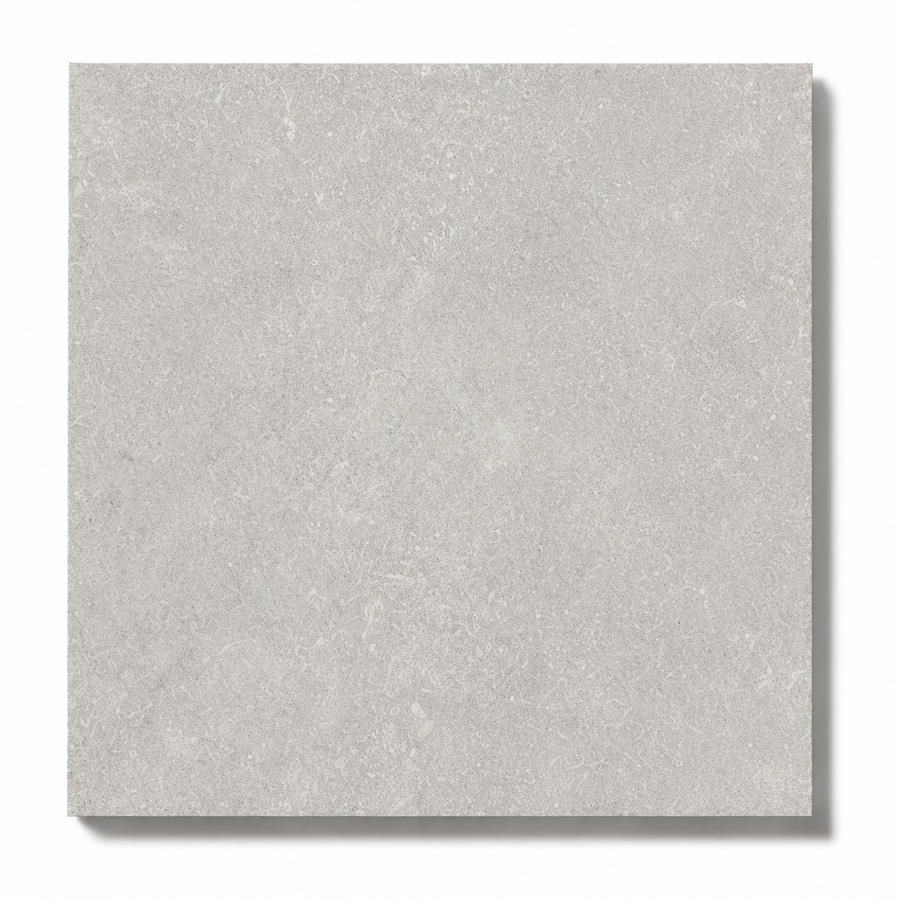 Karratha Cream Stone Look Matte Tile