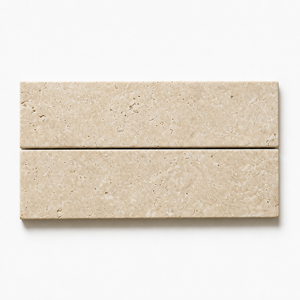 Mildura Natural Matte Subway Tile
