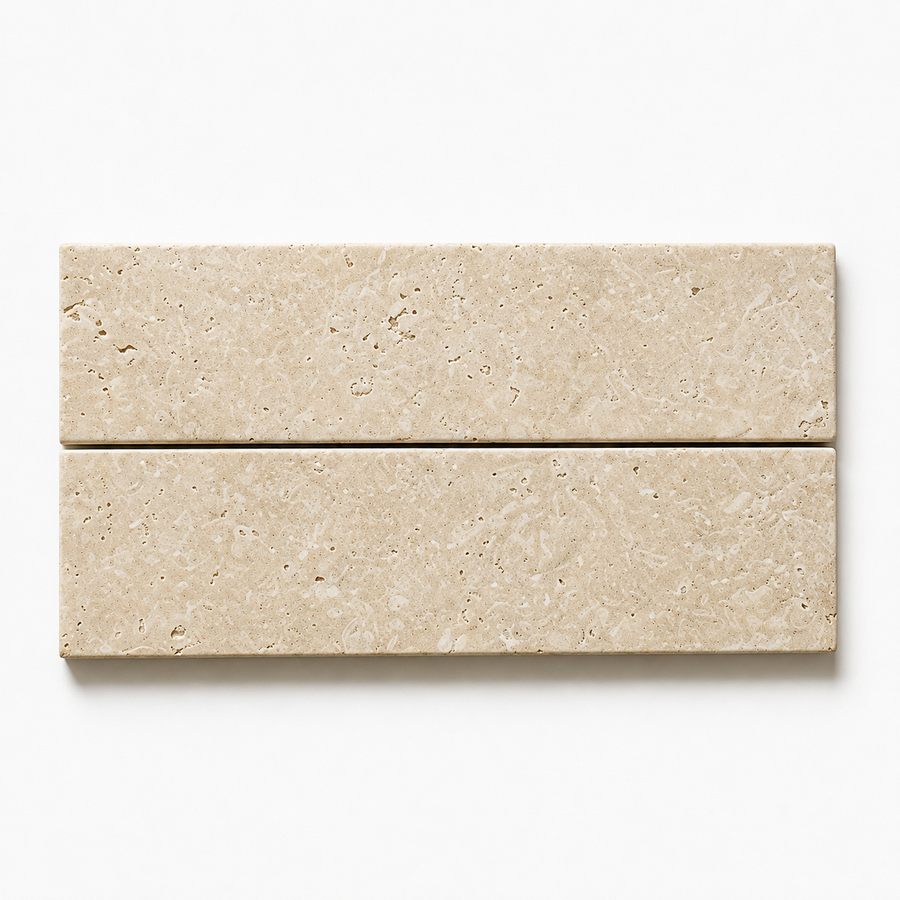 Mildura Natural Matte Subway Tile