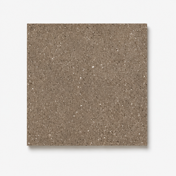 Robe Brown Limestone Look Structured Tile