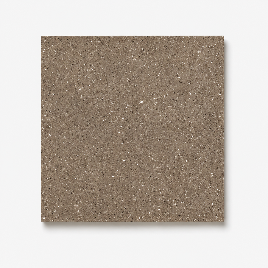 Robe Brown Limestone Look Structured Tile
