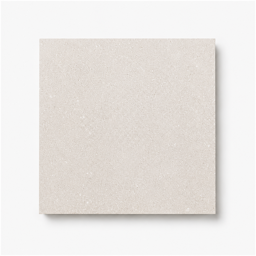 Robe Cream Limestone Look External Tile