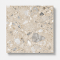 Lorne Beige Terrazzo Look Matte Tile