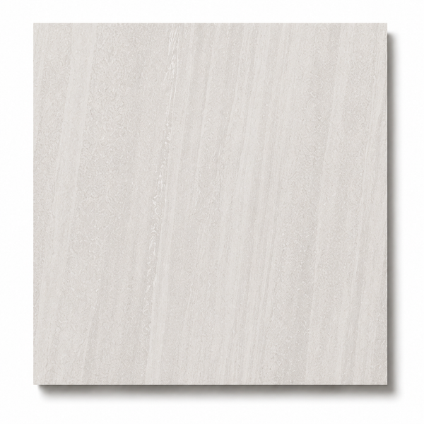 Flinders White Stone Look Matte Tile