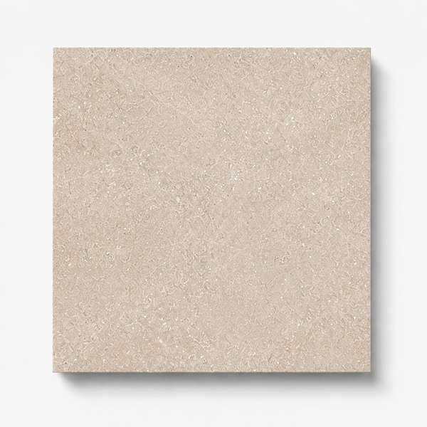 Tanami Cream Concrete Look Matte Tile