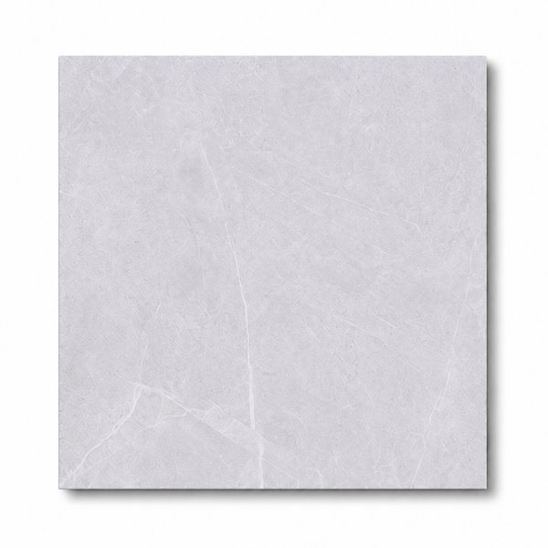 Kangaroo Bay Grey Marble Look Matte Tile