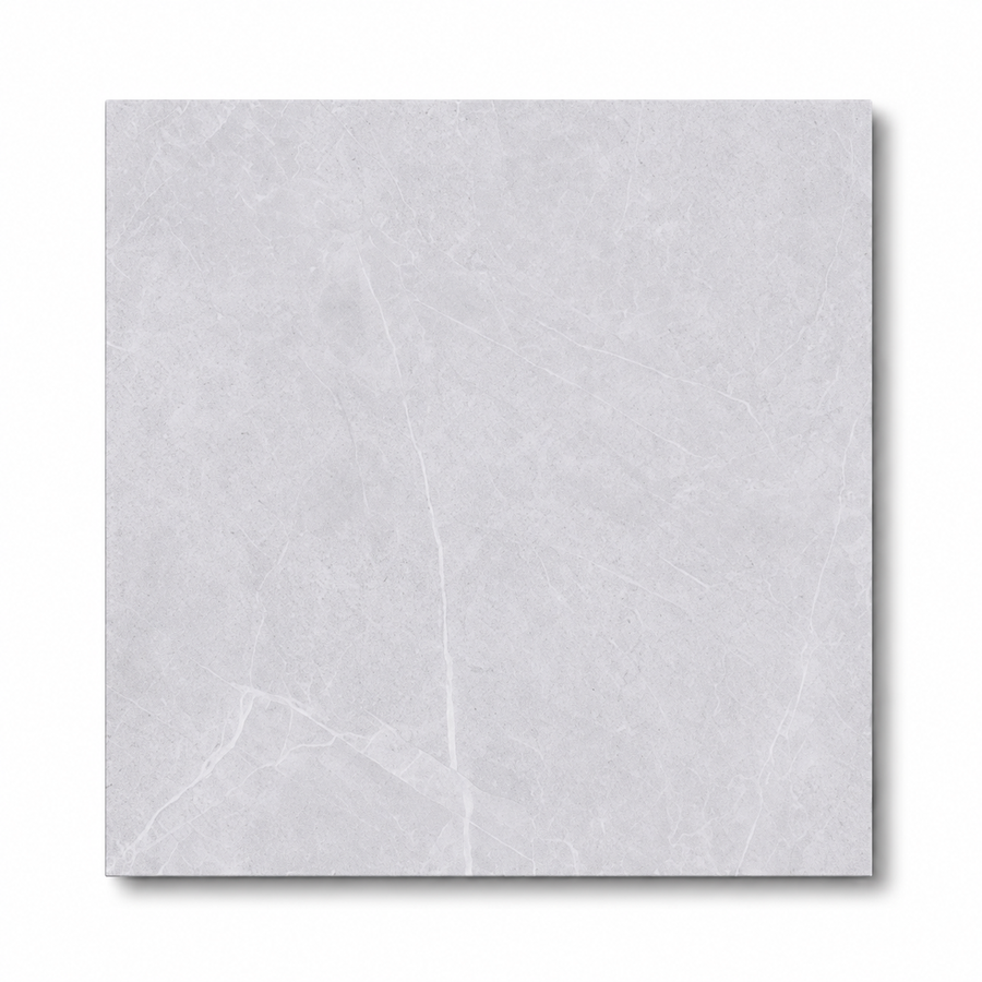 Kangaroo Bay Grey Marble Look Matte Tile