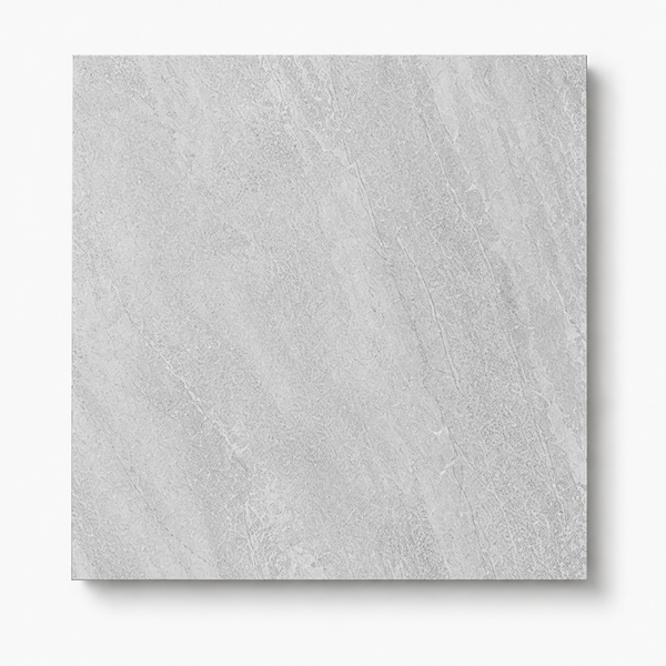 Flinders Grey Stone Look Matte Tile