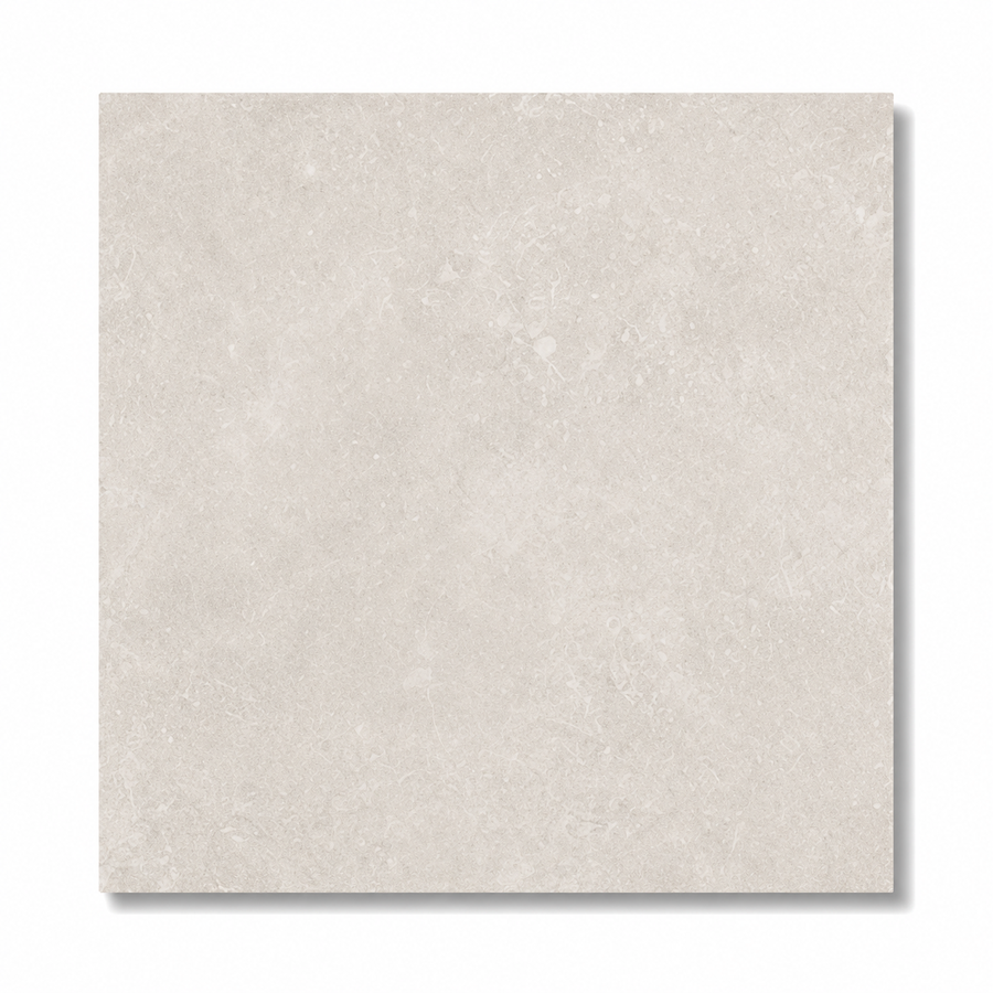 Karratha Beige Stone Look Matte Tile