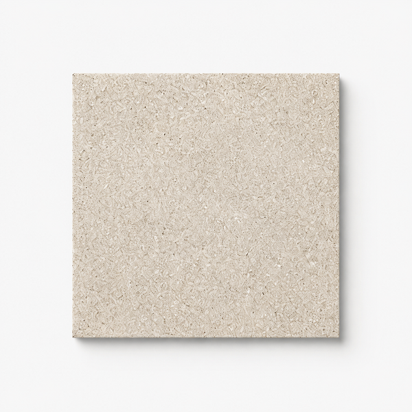 Robe Cream Limestone Look Structured Tile