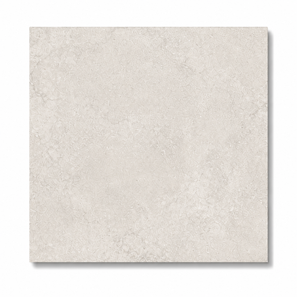 Karratha Ivory Stone Look Matte Tile
