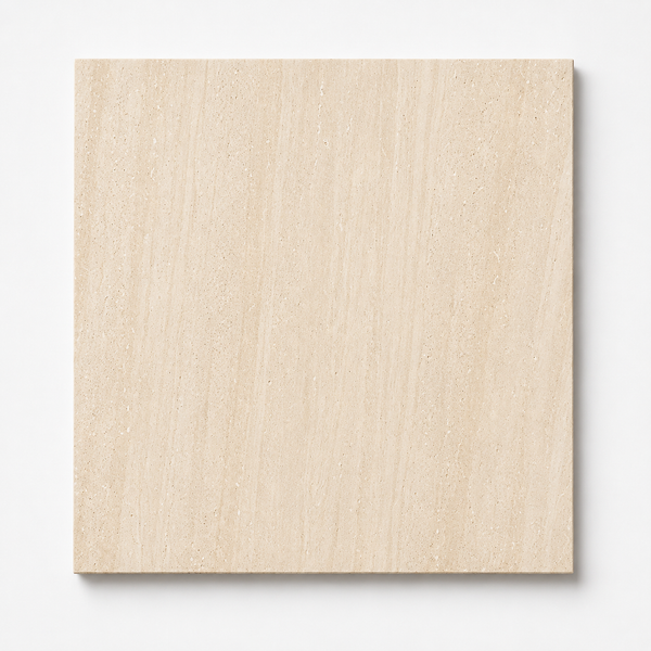Flinders Beige Stone Look Matte Tile