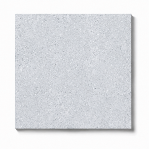 Albany White Limestone Look Matte Tile
