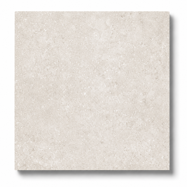 Albany Beige Limestone Look Matte Tile
