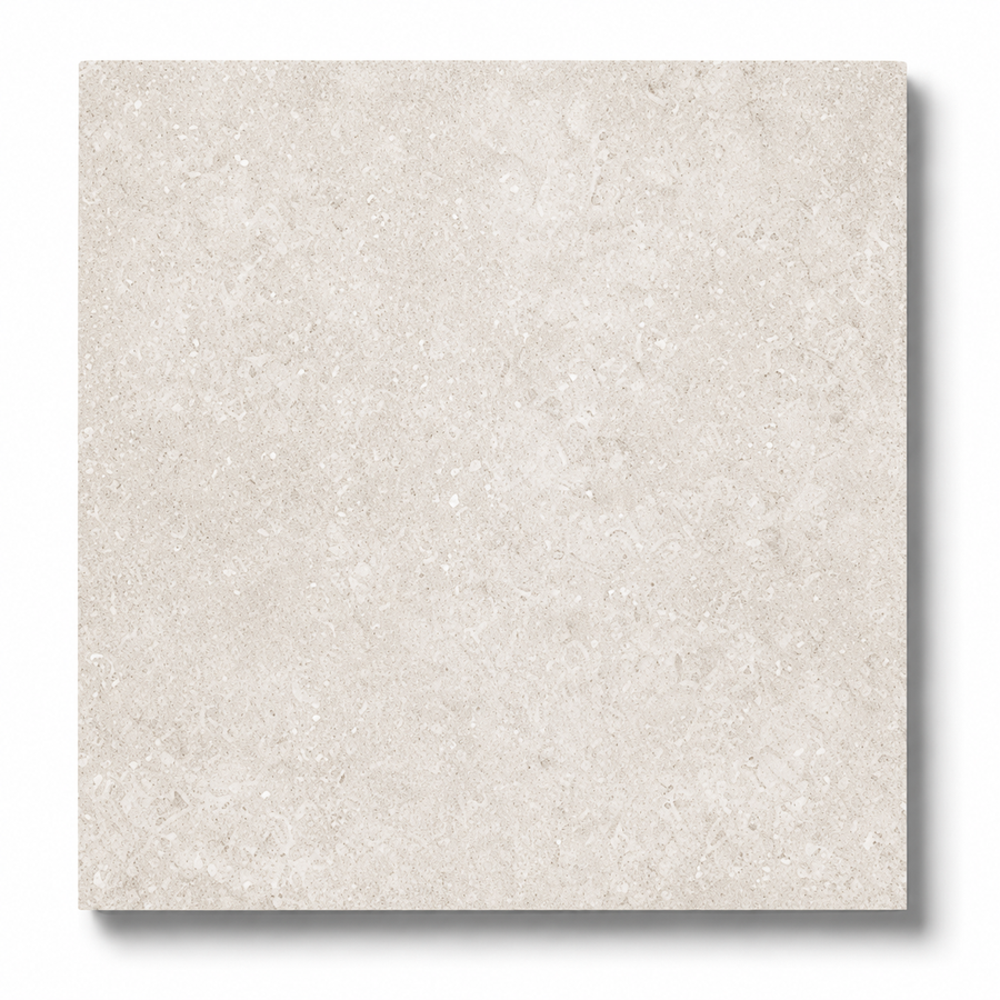 Albany Beige Limestone Look Matte Tile