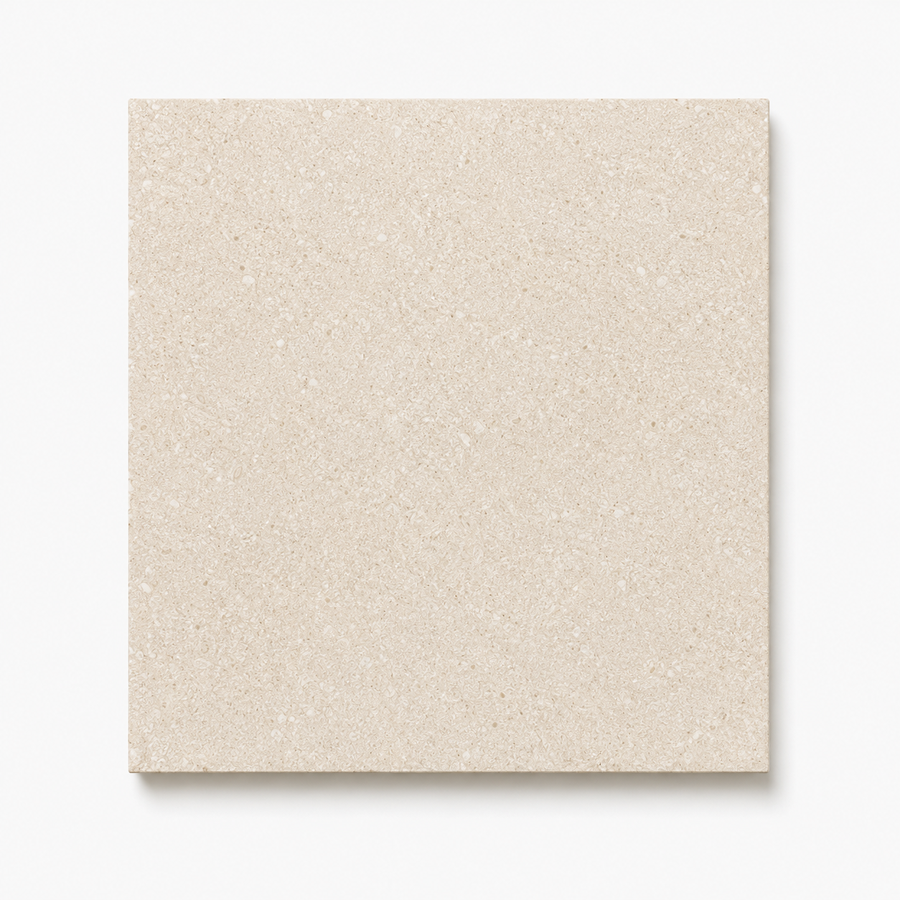 Robe Beige Limestone Look External Tile