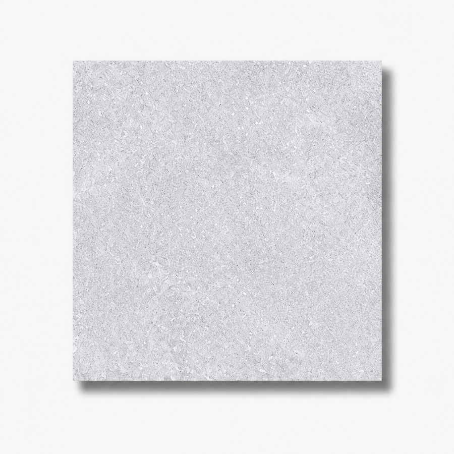 Albany Grey Limestone Look Matte Tile