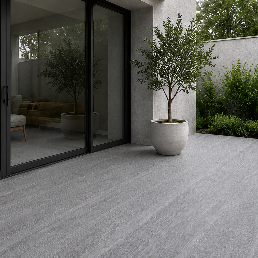 Flinders Sand Stone Look Matte Tile