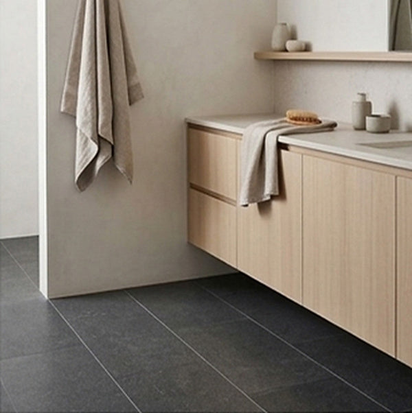 Tanami Matte Concrete Look Tile