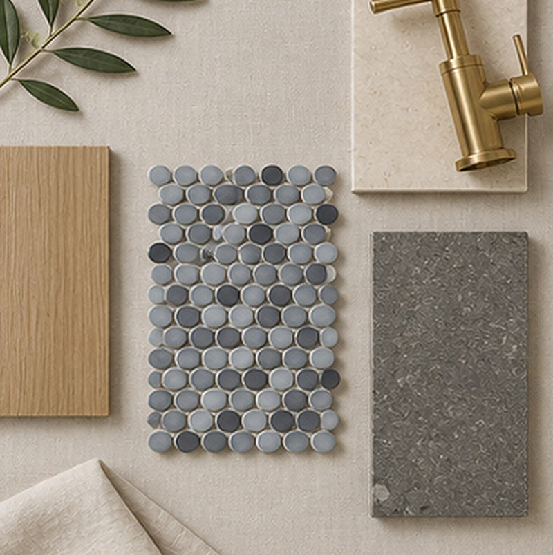 BB-105 flat lay