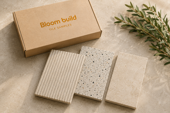 Bloom Build