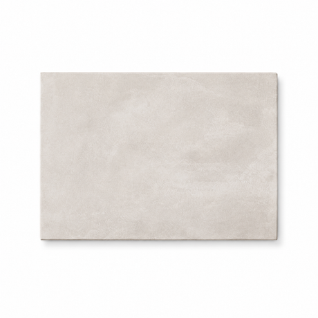Daintree White Encaustic Look Square Tile