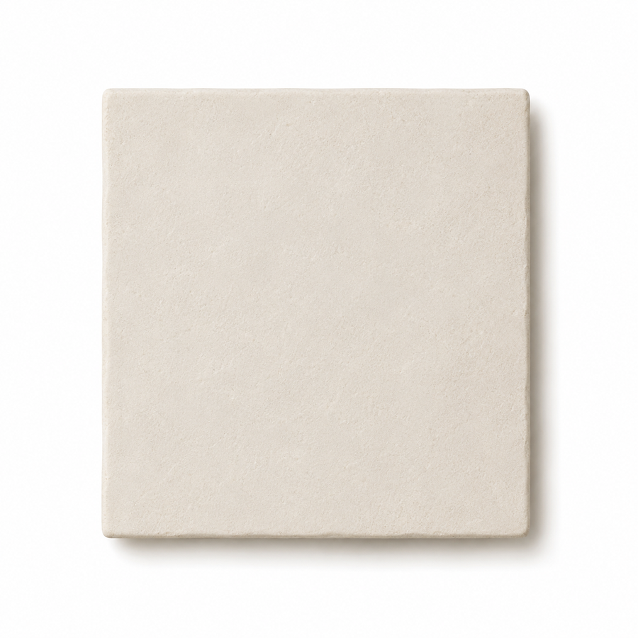 Esperance Matte Bone Mixed Square Tile