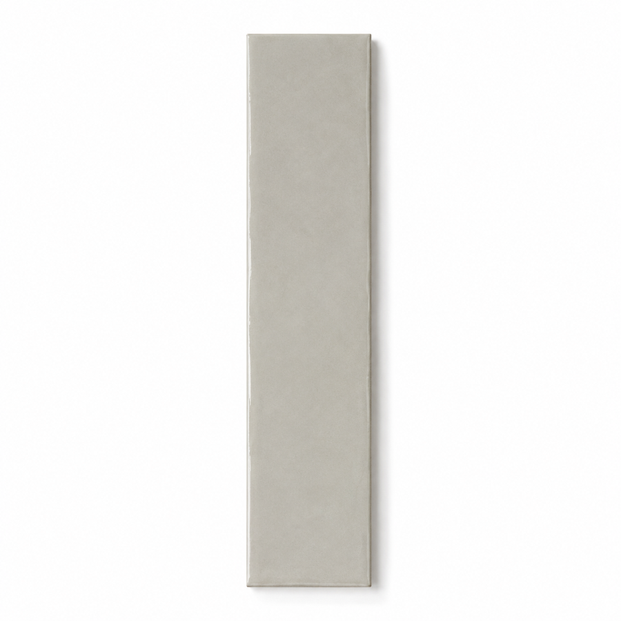 Esperance Gloss Mini Subway Sage Green Tile