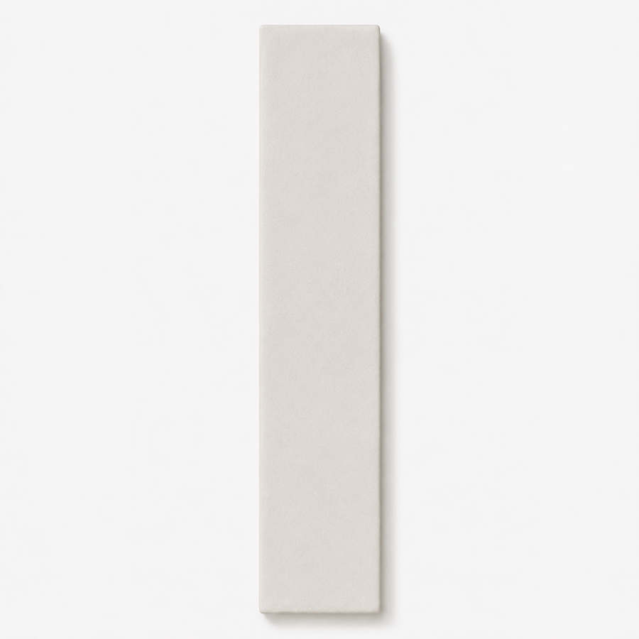 Esperance Gloss Subway Bone Tile