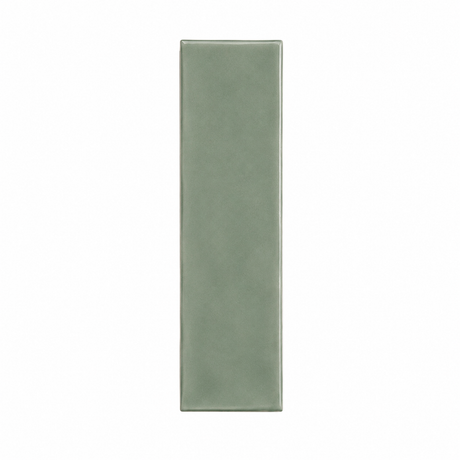Esperance Gloss Subway Jade Green Tile