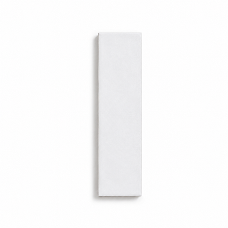 Esperance Matte Mini Subway White Tile
