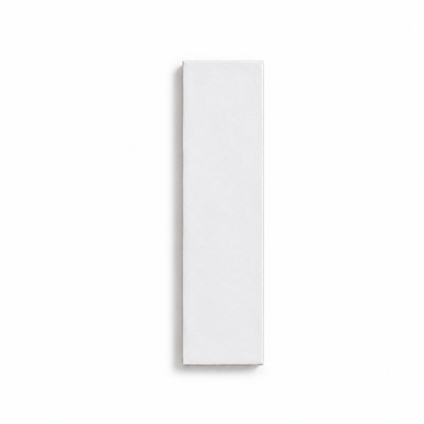Esperance Matte Mini Subway White Tile