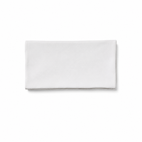 Esperance Matte Small White Subway Tile