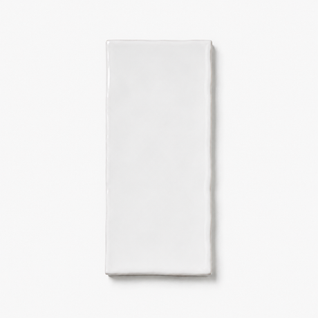 Esperance Matte Square & Subway Pattern Tile