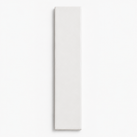Esperance Matte Subway White Tile