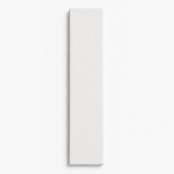 Esperance Matte Subway White Tile