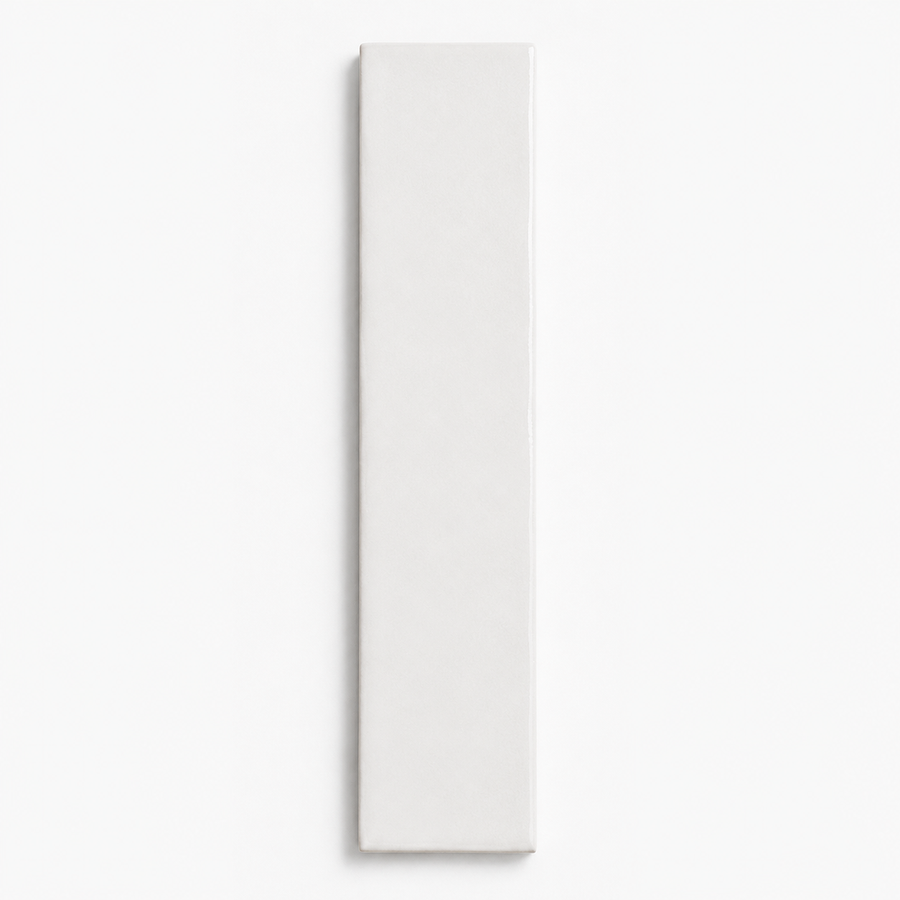 Esperance Matte Subway White Tile
