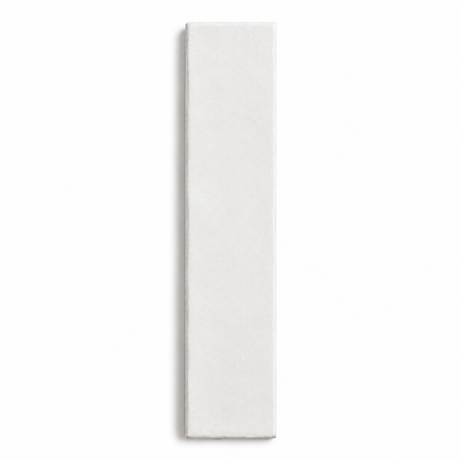 Esperance Matte Subway White Tile