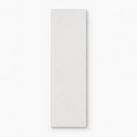 Halls Matte White Tile (300×900)