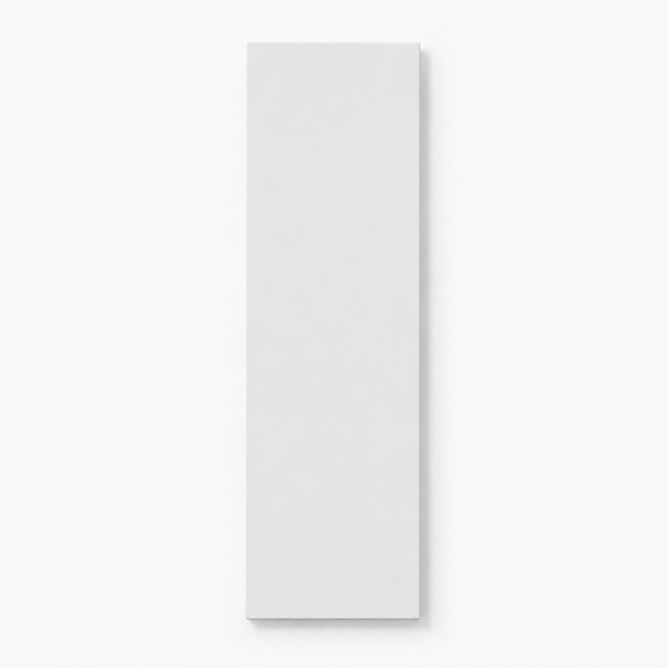 Halls Matte White Tile (300×900)