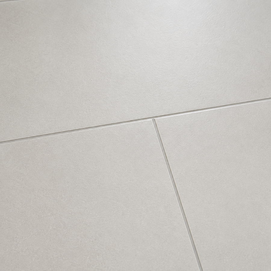 Halls Matte White Tile