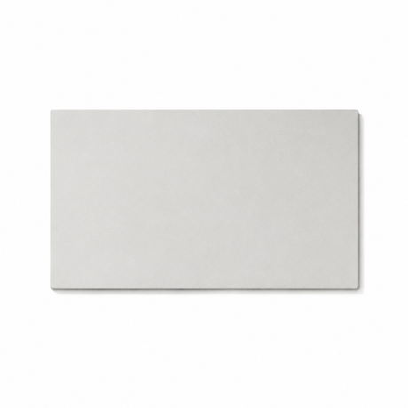 Halls Matte White Tile