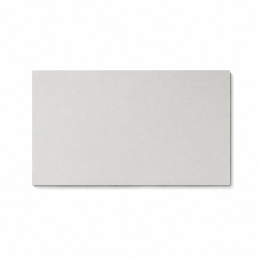 Halls Matte White Tile