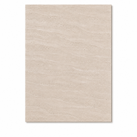 Hobart Travertine Look Beige Matte Tile